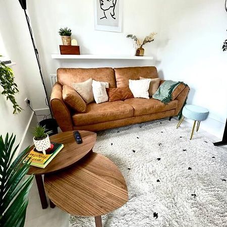 High-End 2 Bed Maisonette In Beaulieu Park Broomfield  Esterno foto
