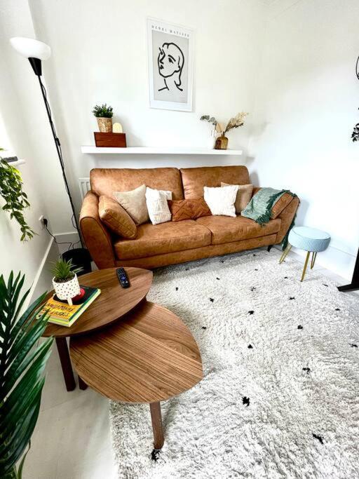 High-End 2 Bed Maisonette In Beaulieu Park Broomfield  Esterno foto