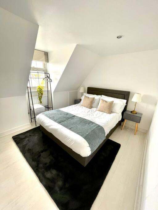 High-End 2 Bed Maisonette In Beaulieu Park Broomfield  Esterno foto
