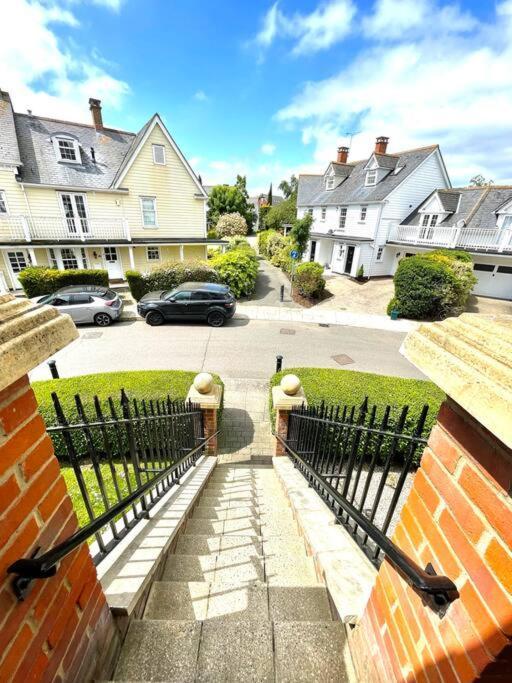 High-End 2 Bed Maisonette In Beaulieu Park Broomfield  Esterno foto