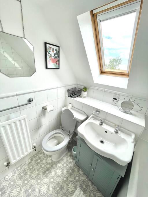 High-End 2 Bed Maisonette In Beaulieu Park Broomfield  Esterno foto